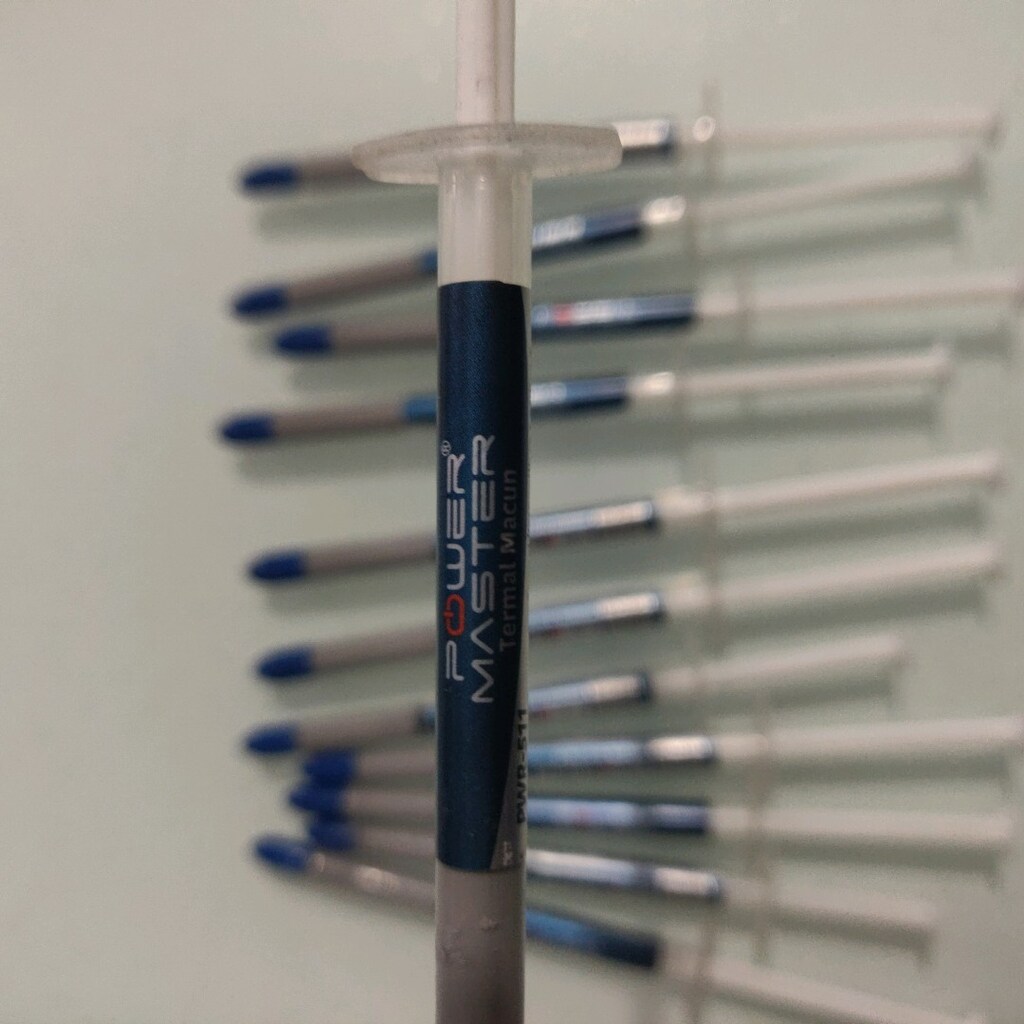 termal macun pazarlık olur - 2