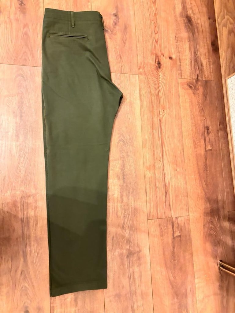 Levis Erkek Pantolonu 34-32 Beden — görsel 12/12