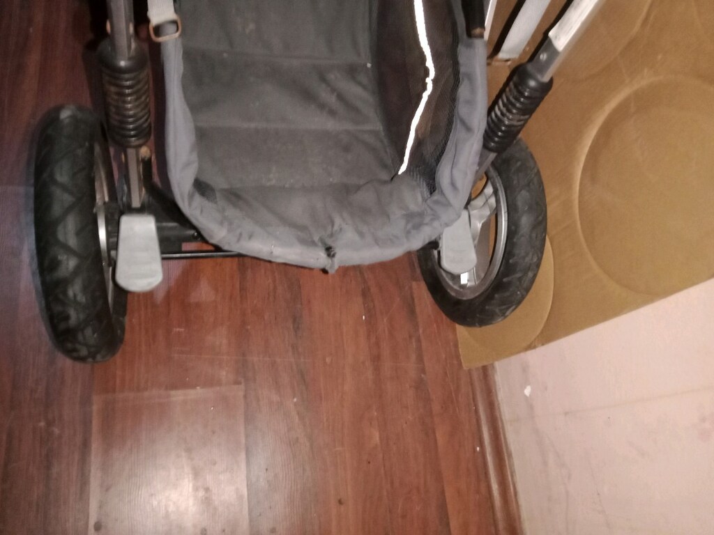 Geobaby puset - 7