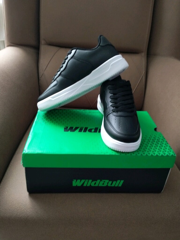 Bayan Sneaker Ayakkabı - 2