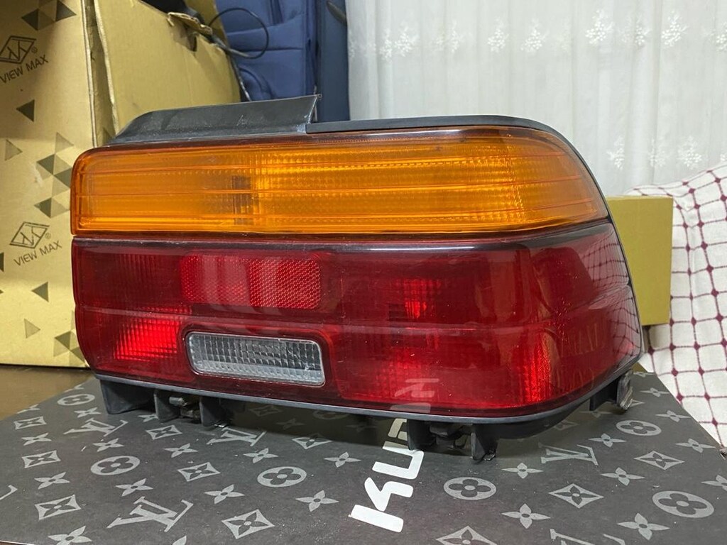 toyota corolla tcl marka efsane kasa - 3