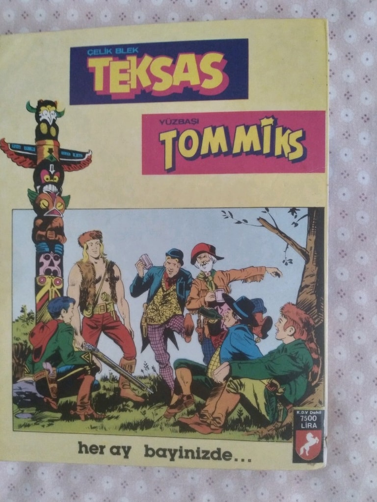 ZAGOR BÜYÜK ALBÜM - 2