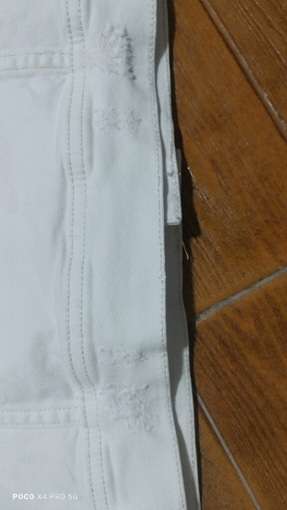 #Mavi Jeans şık kot ceket..Mağazasında 2250 TLdir.. - 9