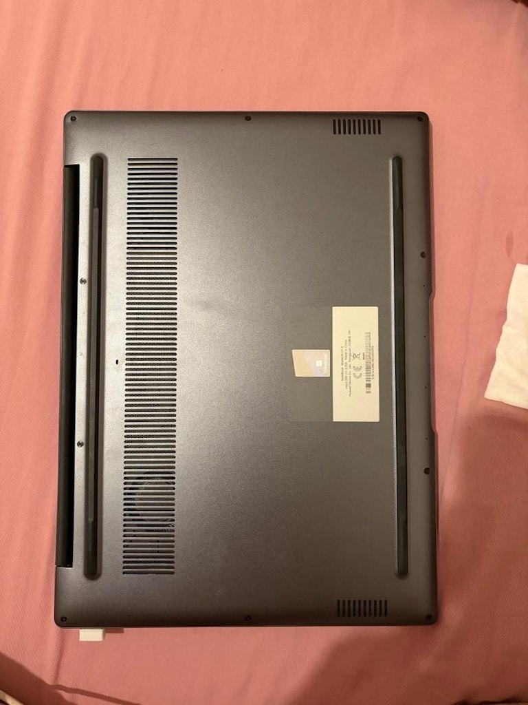HUAWEİ MATEBOOK 14. NESİL İ5 2024 - 5