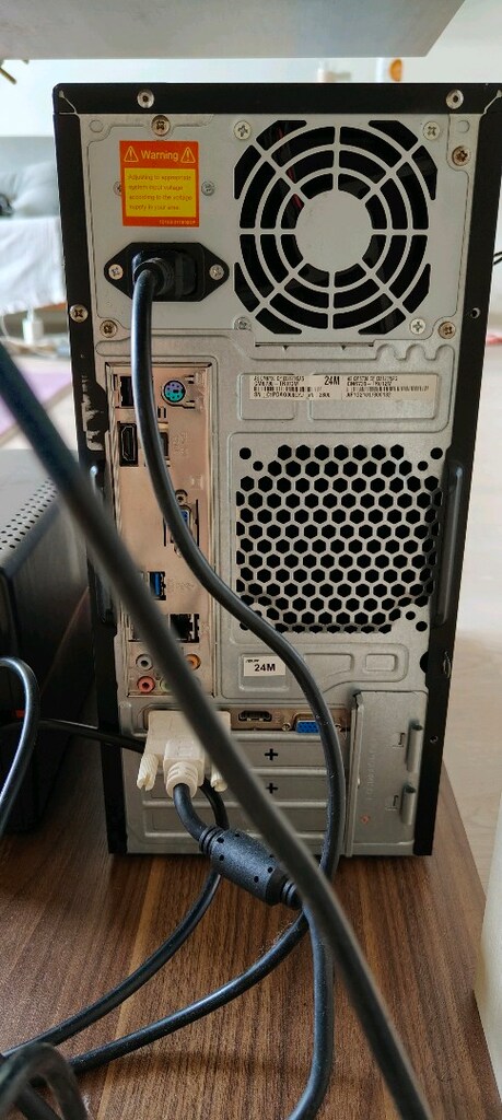 i3 işlemci 16 GB ram 1 GB ekran kartı - 3