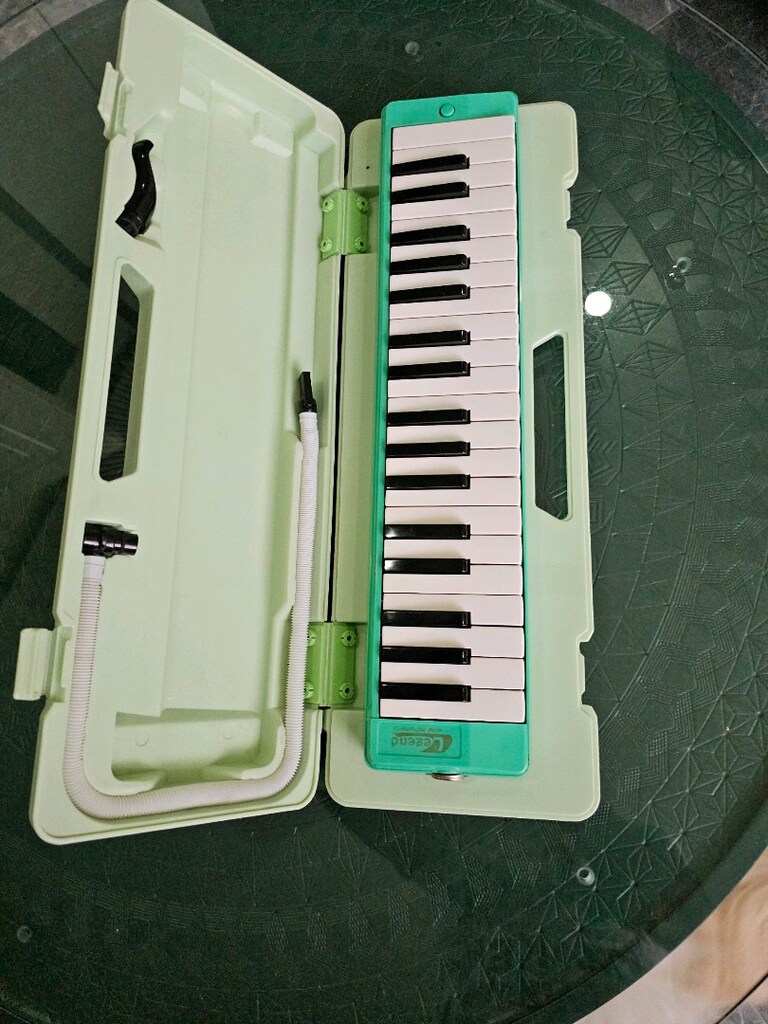 legend 37 tuş melodika - 7