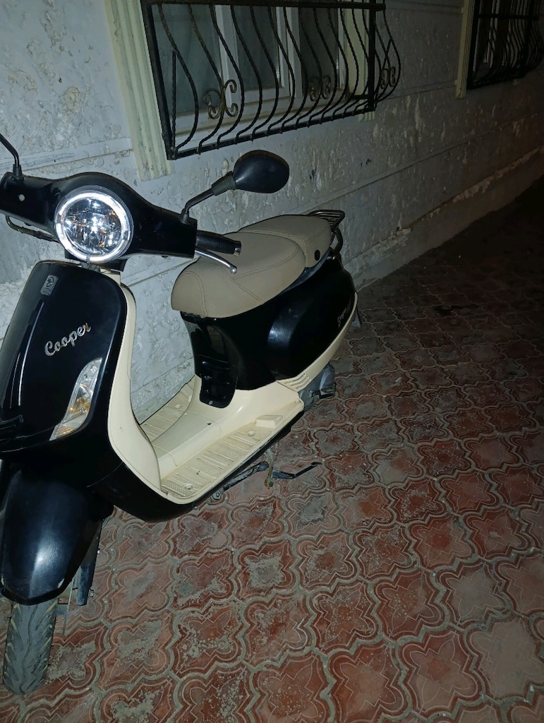 satılık motor - 3