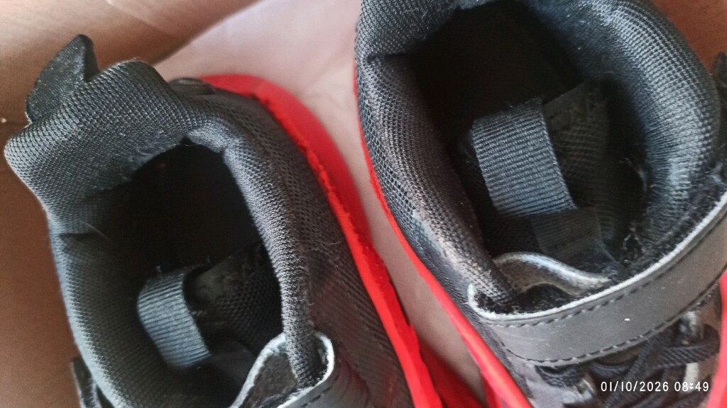 Adidas Ownthegame 3.0 K Basketbol Ayakkabısı - 6