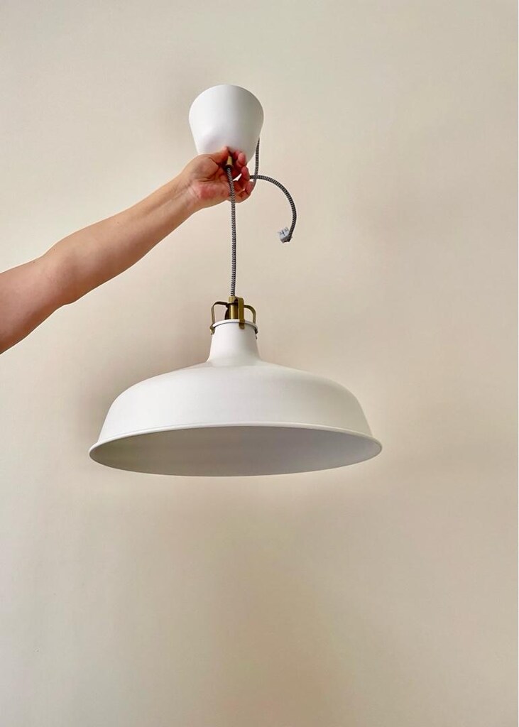 ikea ranarp sıfır - 2