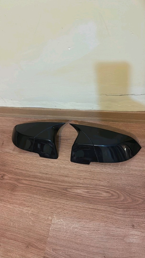 BMW F10 LCİ SAĞ SOL AYNA KAPAĞI ORJİNAL KARGO OLUR - 4