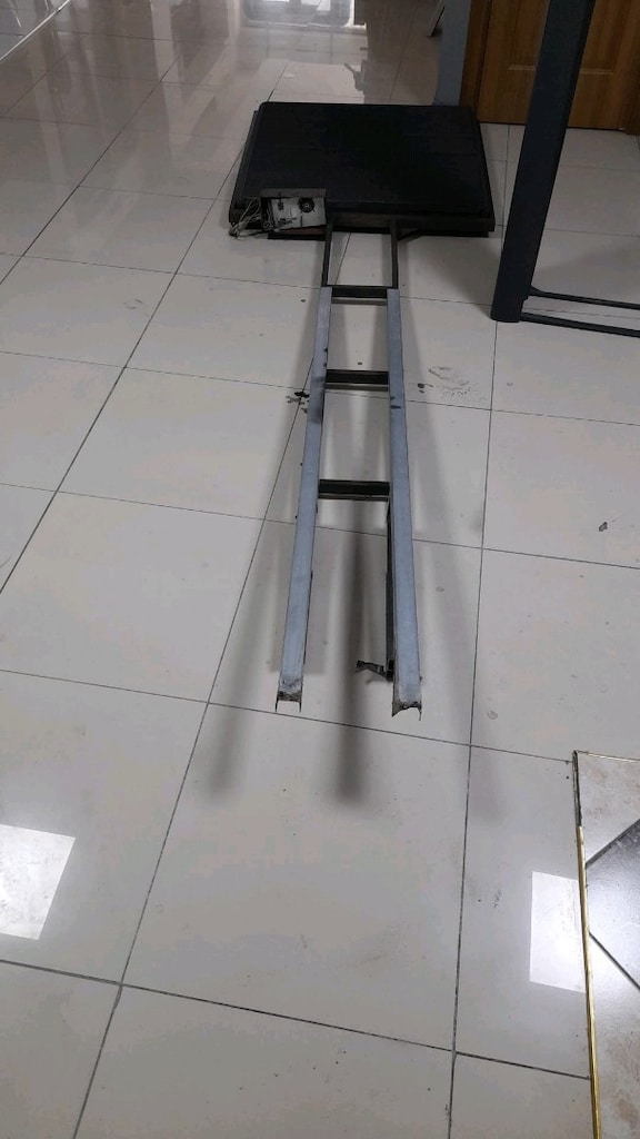 kayan ışıklı tabela - 2