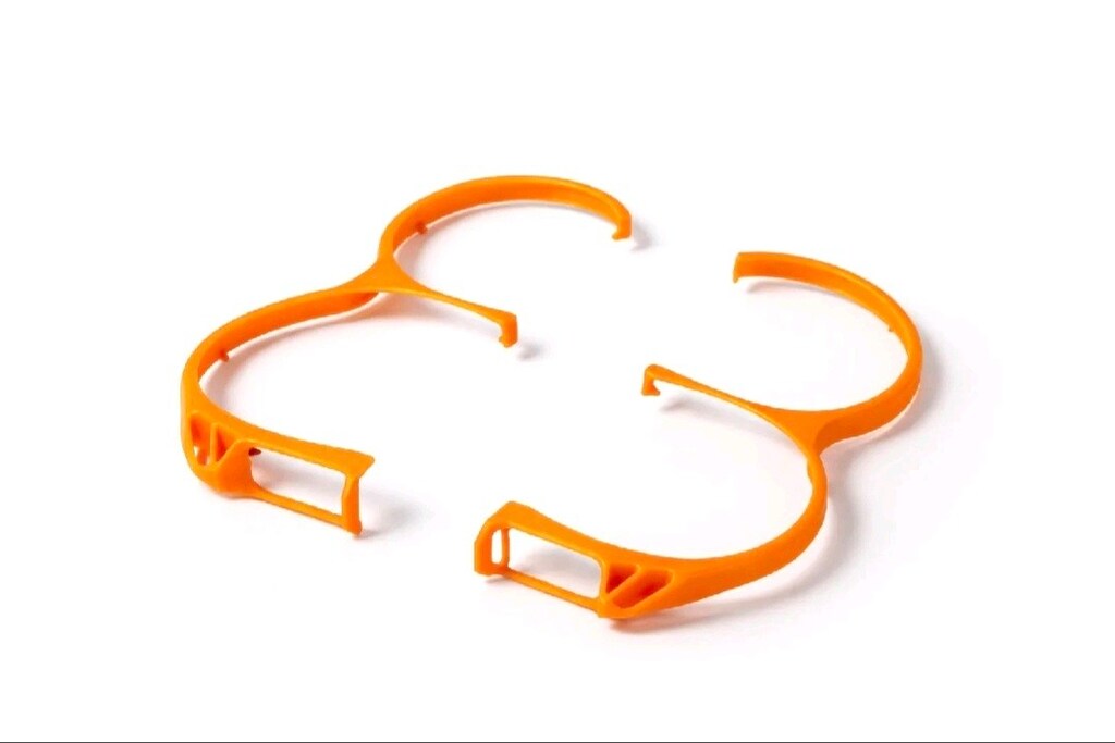 Dji Neo 2 pervane koruyucu bumper guard - 3