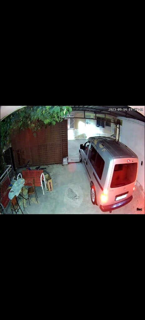 İLK SAHİBİNDEN OTOMOBİL RUHSATLI OPEL COMBO C - 4