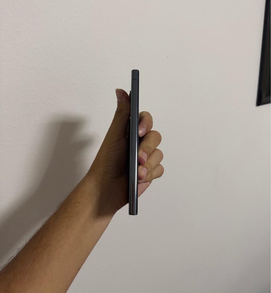 SAMSUNG S23 ULTRA 512 GB TR KUTU FATURALI - 3