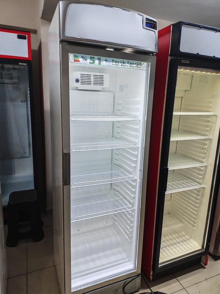 İçicek dolabı su dolabı kola dolabı ayran dolabı meşrubat dolabı bakka - 5