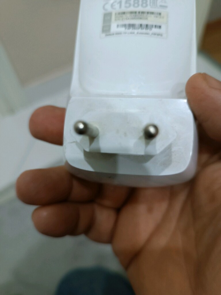 TP-Link TL-WA854RE N300 Mbps Wi-Fi Menzil Genişletici - 2