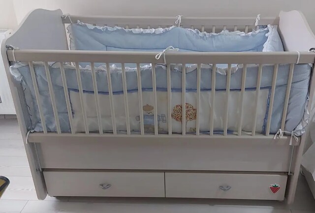 bebek beşiği