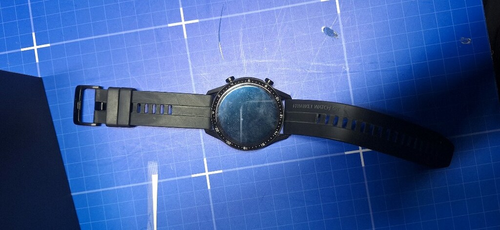 Huawei Watch GT 2 - 9