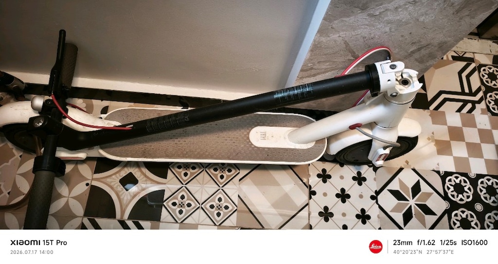 Xioami M365 Scooter - 6