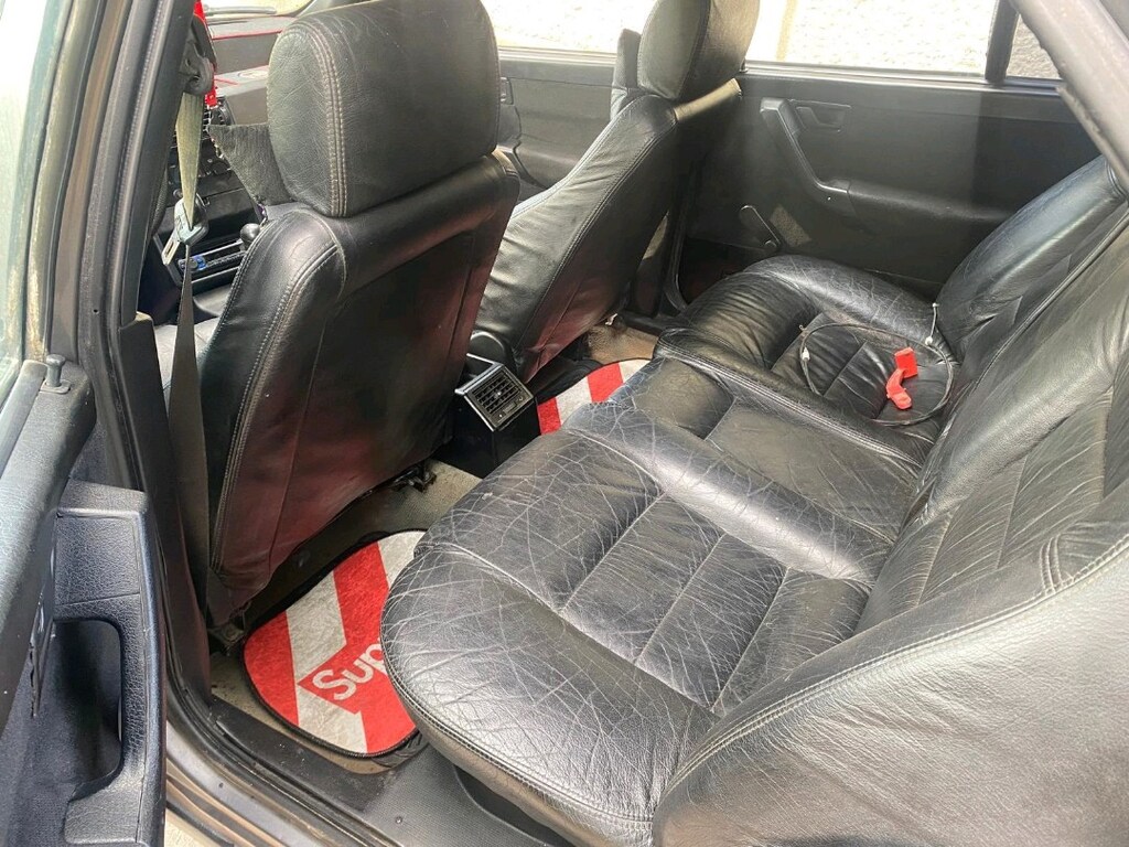 93 MODEL TEMPRA. SX - 13
