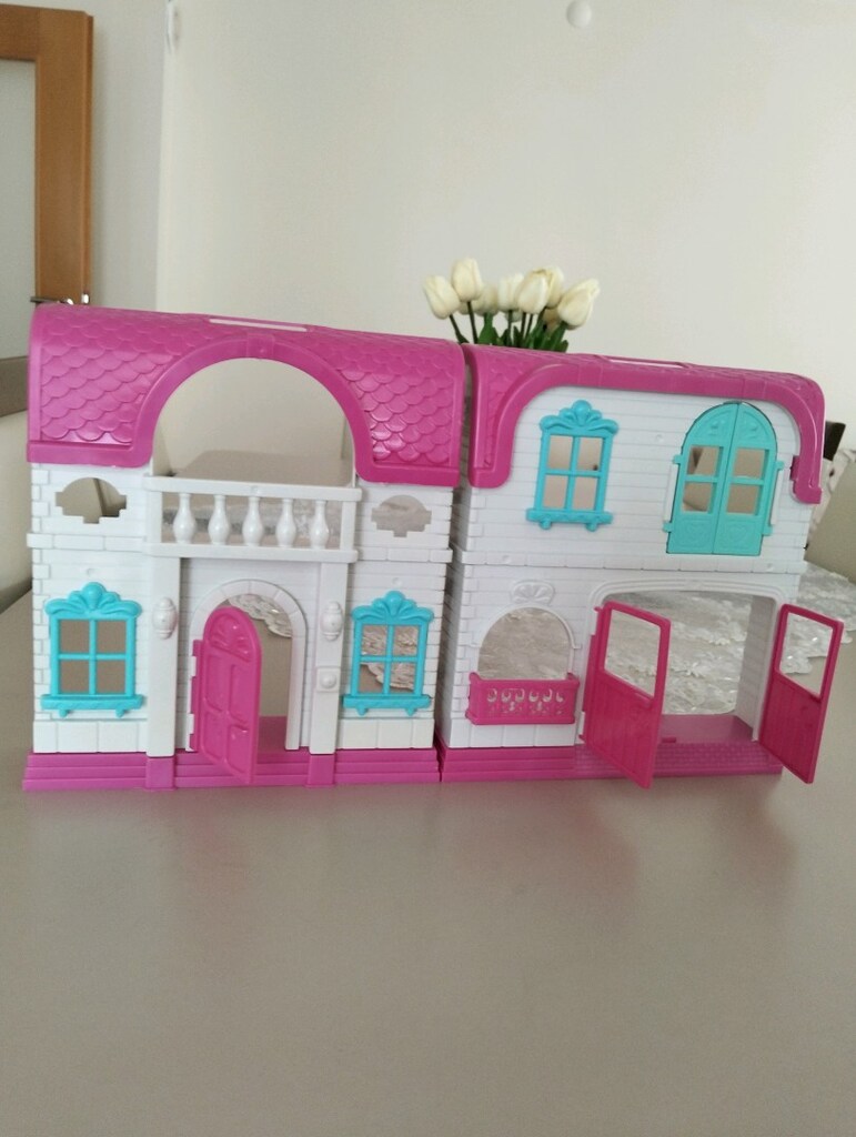 Oyun Evi - 3