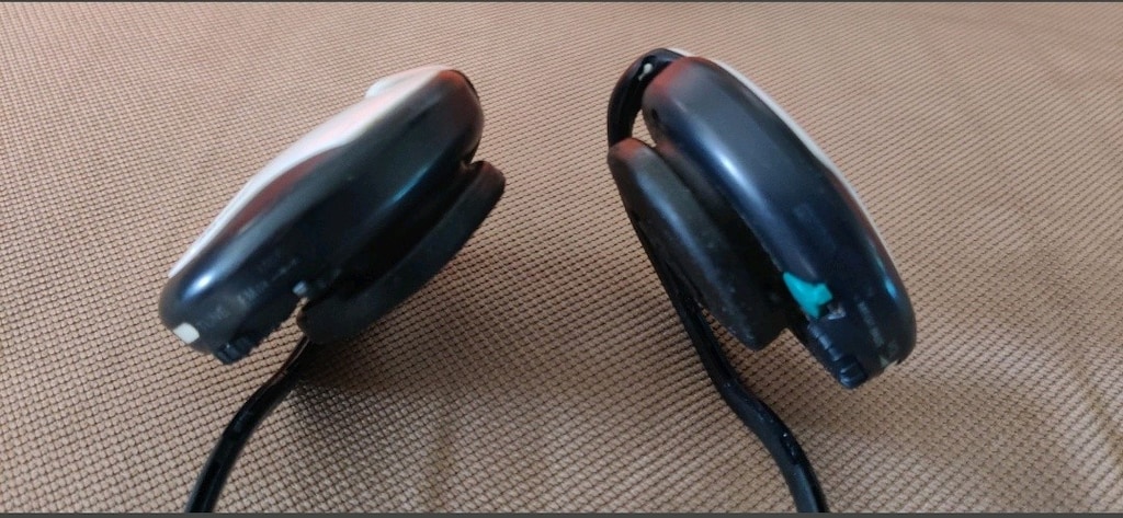 Sony SRF-H11 S2 Spor AM/FM Radyo Walkman. - 4
