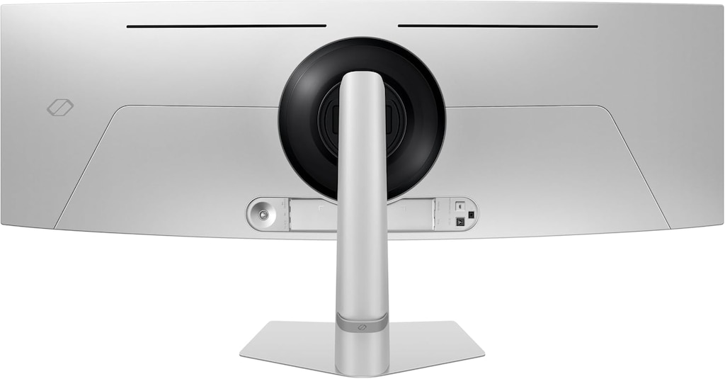 Samsung Odyssey OLED G9 (G91SD) - 49" UltraWide 144Hz Oyuncu Monitörü - 4