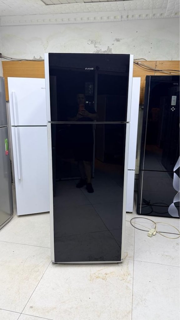 Arçelik 5088 A+++ No-Frost 540 Litre Buzdolabı | | Nakliye bize ait - 7