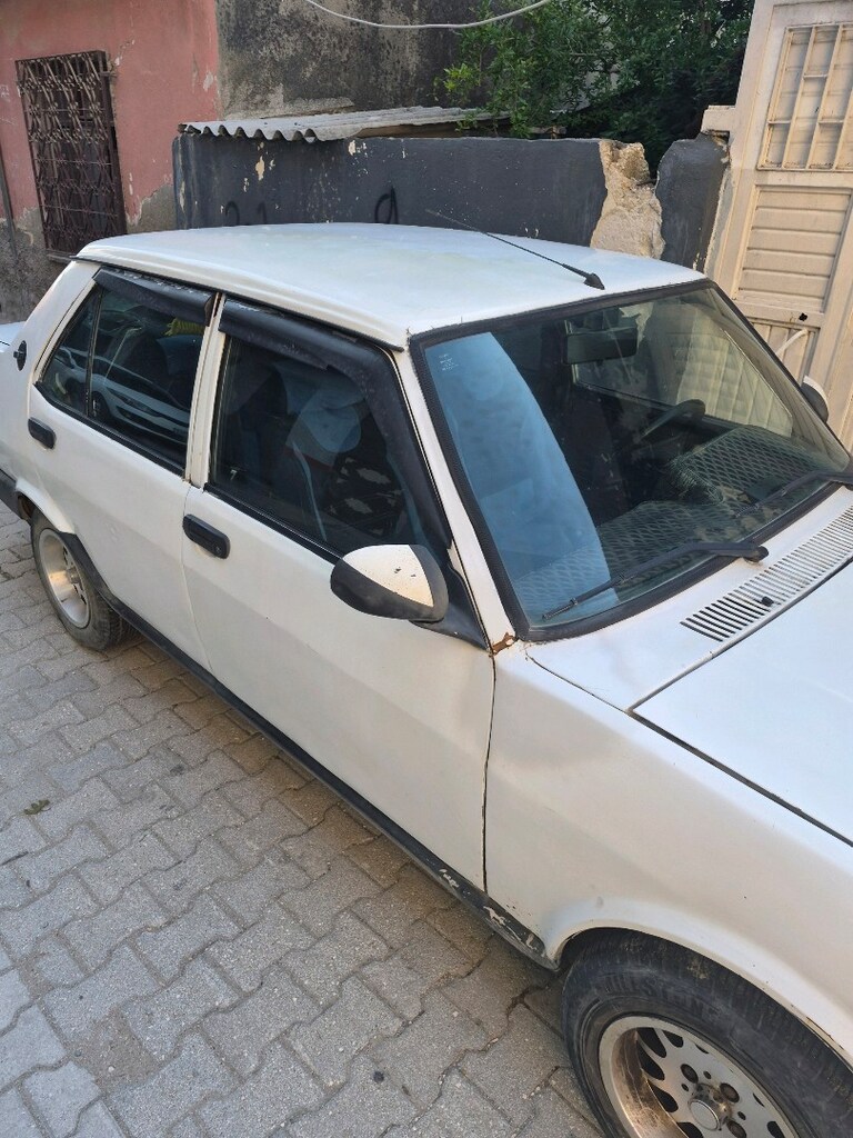 98 model şahin s hidrolik direksiyon ön iki cam otomatik merkezi kilit - 14