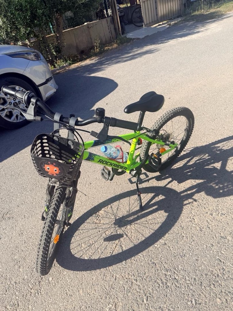 rockrider çocuk bisikleti - 2