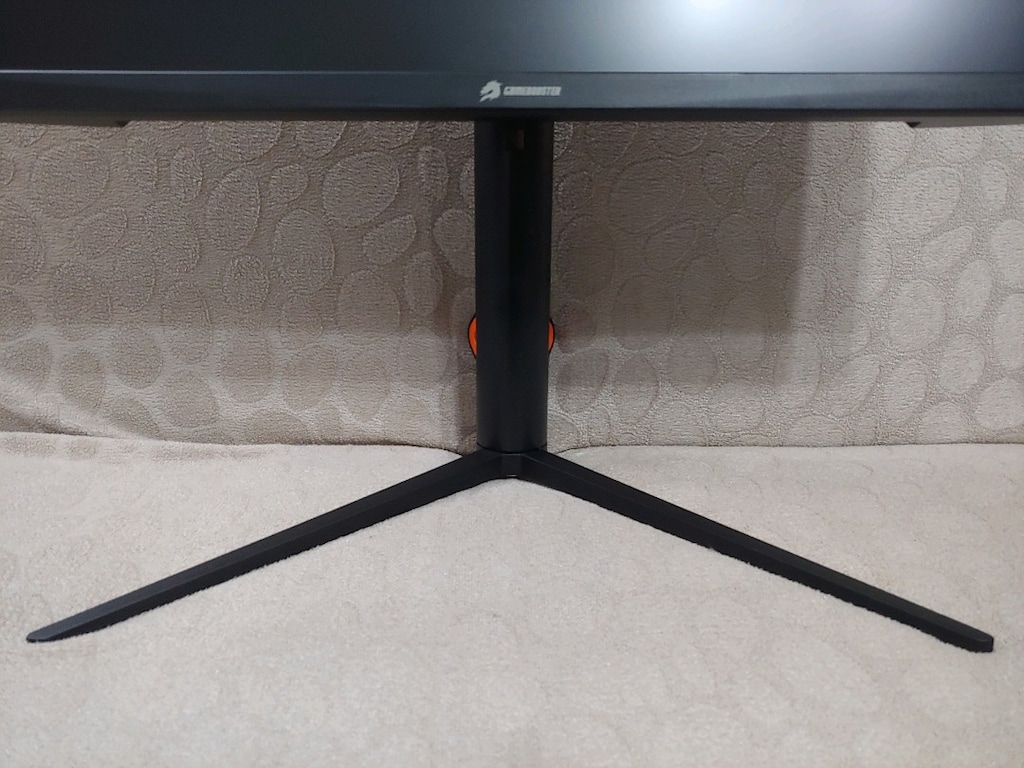 GAMEBOOSTER 24,5" GB-2528FF 0.5Ms 280Hz FULL - 3