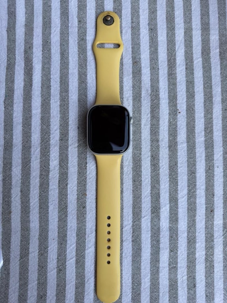 Orjinal Apple Watch