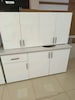 mutfak dolabı 1.5 MT MDF...highgloss - 2