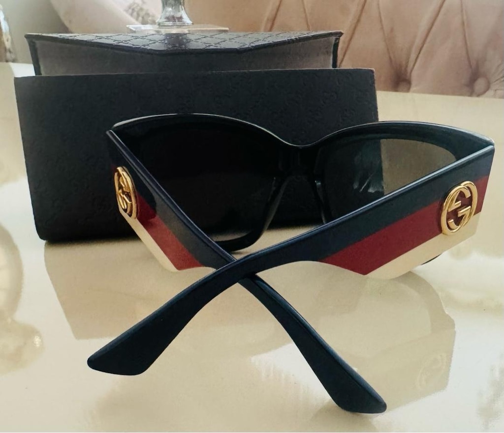 gucci sıfır kadın güneş gözlük