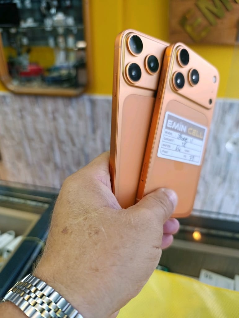 iPhone 11 TR - 4