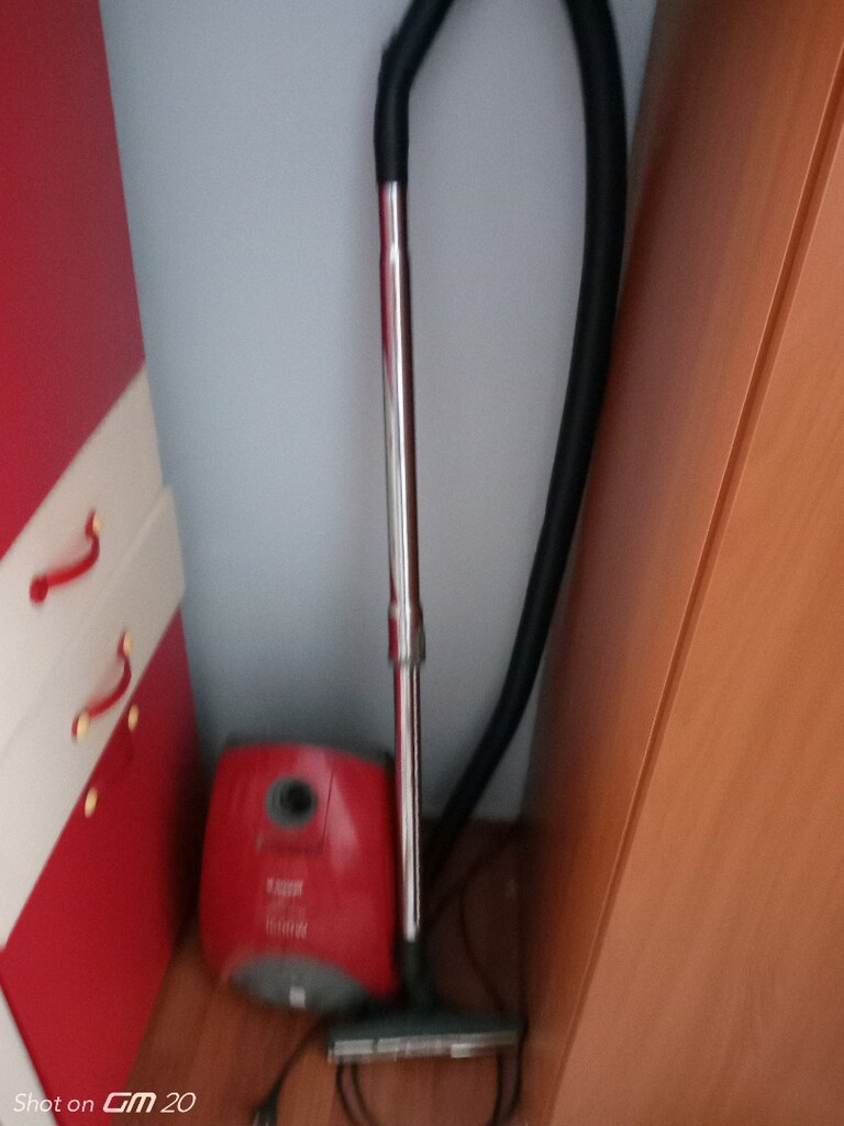 Arçelik elektrikli süpürge - 2