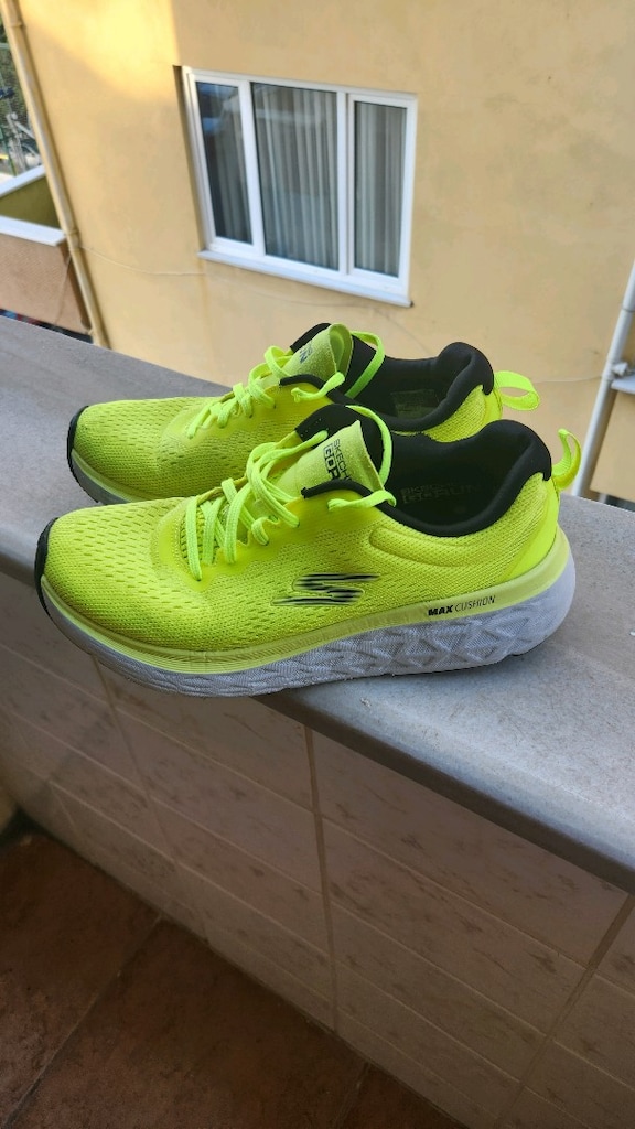 skechers performans