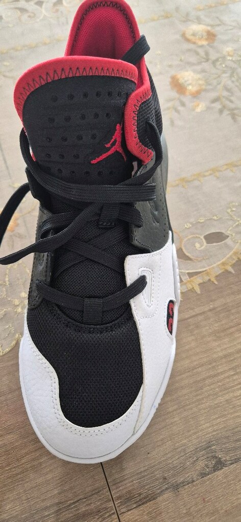 nike air jordan basketbol
