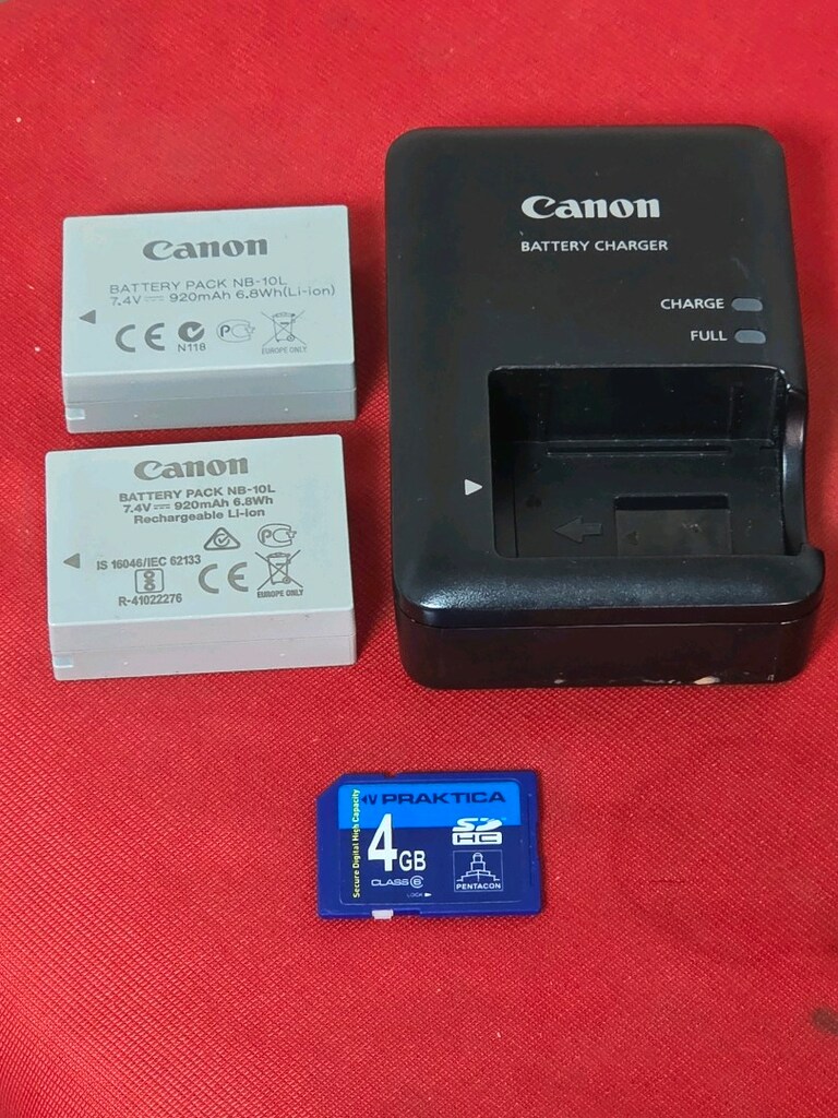 fotoğraf makinası - 2