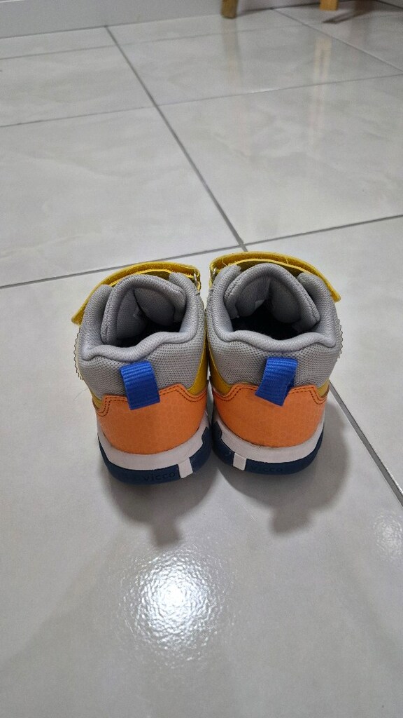 vicco bot 27 numara - 4