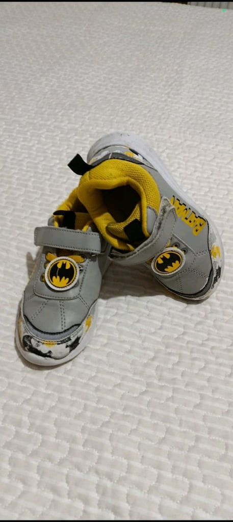 Lc Waikiki Erkek Çocuk Spor Ayakkabı - 3