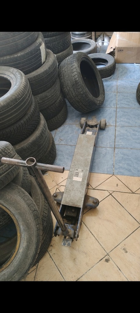 timsah kriko 5 ton büyük hatasız sıfır gibi - 2