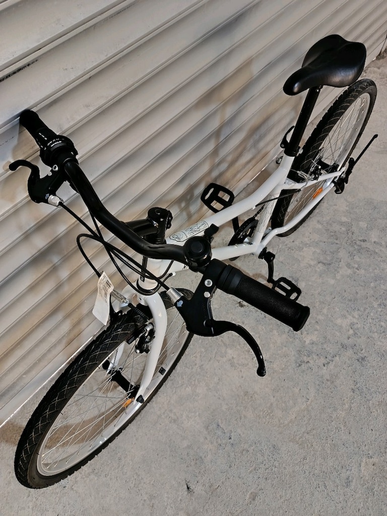 Bisiklet - 7