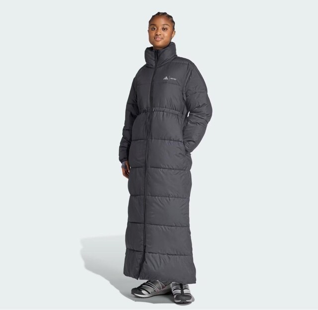ADİDAS X MOON BOOT KADIN MONT TAM BOY