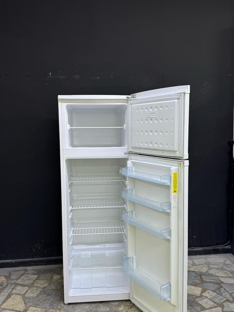 tertemiz Arçelik 50 lik kibar buzdolabı hazır - 3