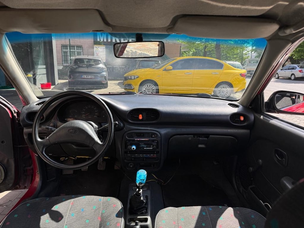 98 model yumurta kasa accent - 20
