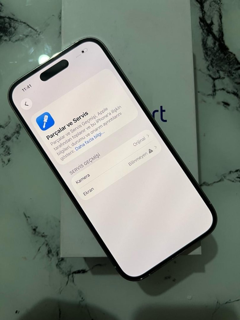 İphone 14 Pro - 2