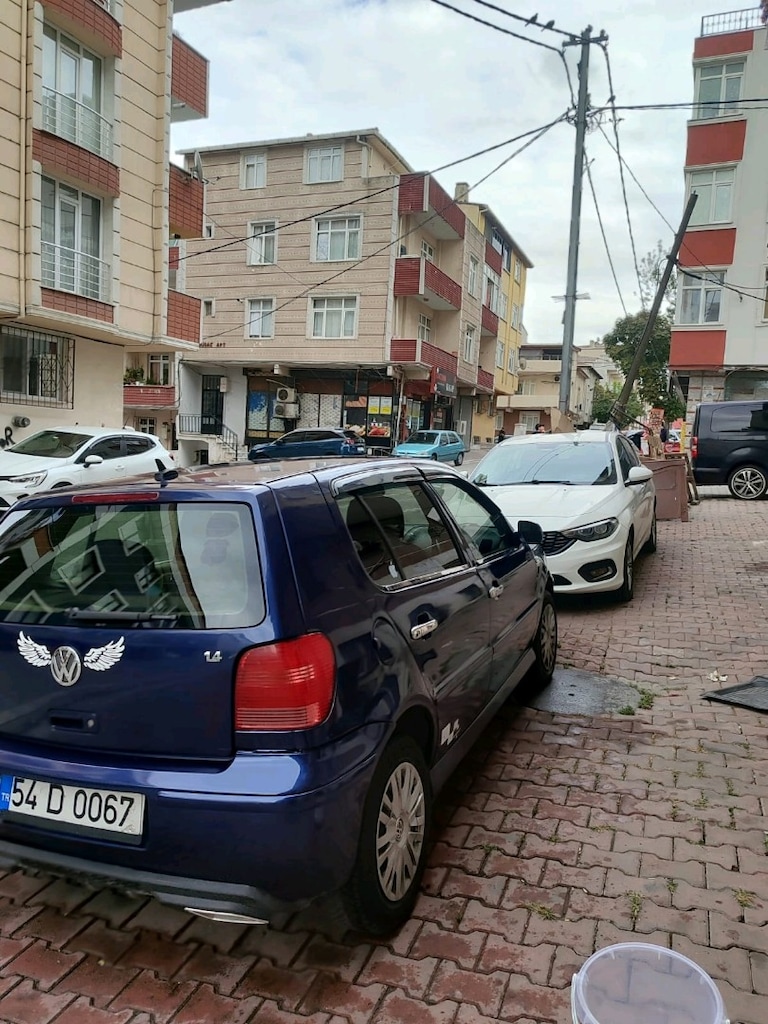 ilanda son gün son fiyat ‼acil satılık polo‼ - 7