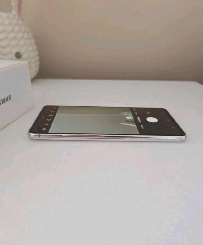 Samsung Galaxy S20 FE 256 GB - 9