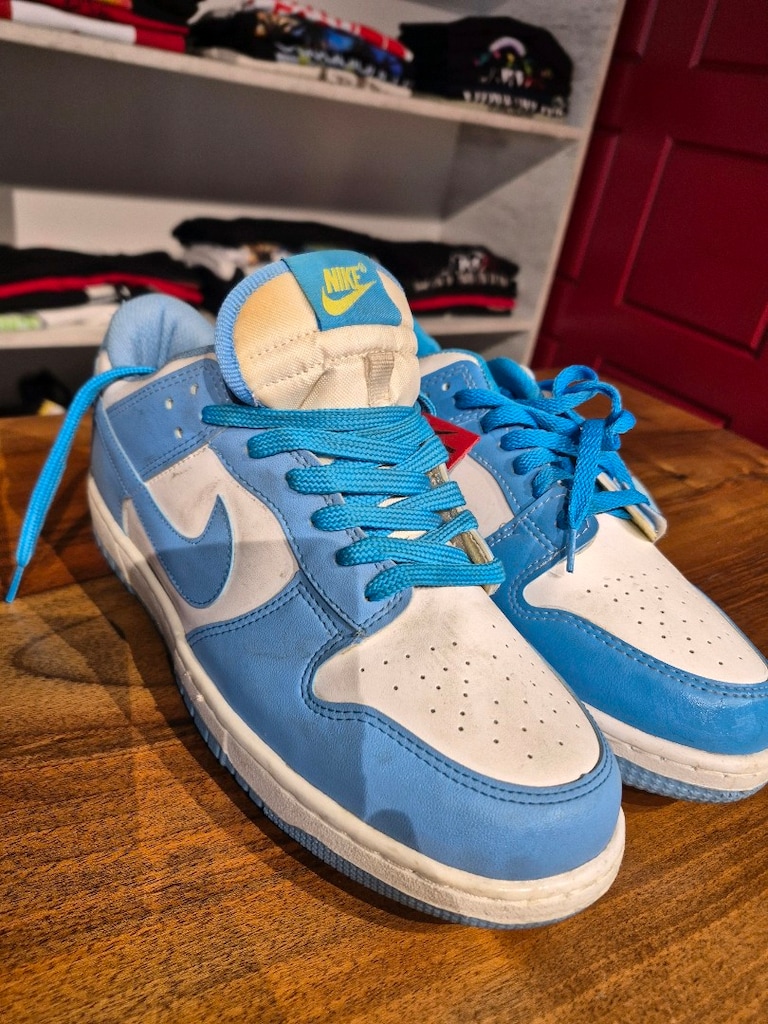 Cesitlil Nike ayakkabılar, cok ucuz dukkani taşıyoruz - 6